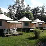 Du Campsite Foix