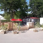 Du Campsite Foix