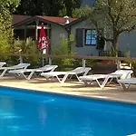 Du Campsite 4*
