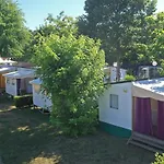 Du Campsite 4*