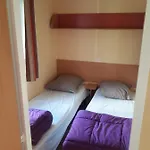 Du Campsite 4*