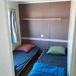 Du Campsite 4*