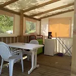 Campsite Du