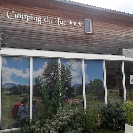 Camping Du Lac