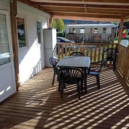 Campsite Du