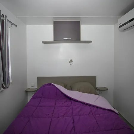 Camping Du Lac فوا