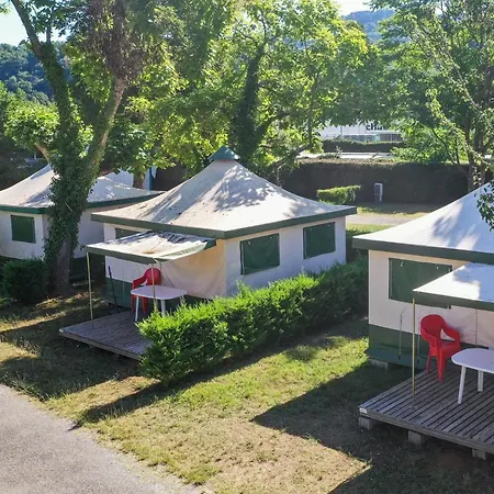 Du Campsite 4*