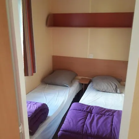 Du Campsite 4*