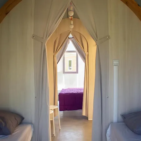 Campsite Du 4*