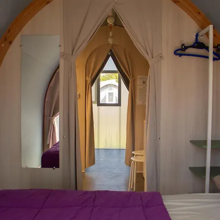 Campsite Du 4*