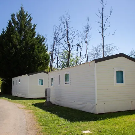 Campsite Du Foix