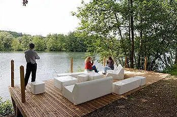 Camping Du Lac فوا