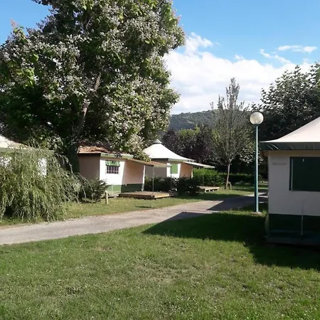 Camping Du Lac