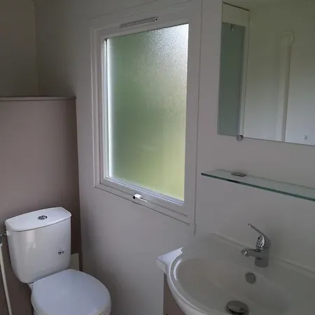 Du Campingplatz Foix