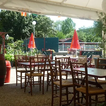 Camping Du Lac
