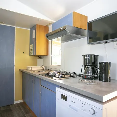 Campingplatz Du Foix