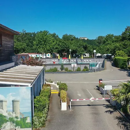 Camping Du Lac
