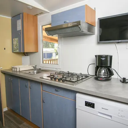 Du Campingplatz Foix