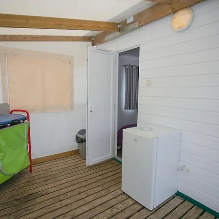 Camping Du Lac 4*