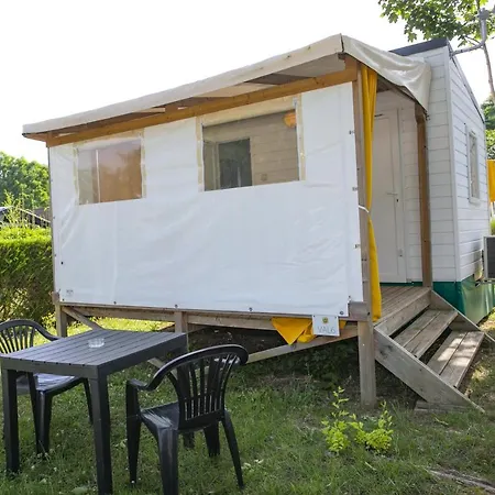 Camping Du Lac