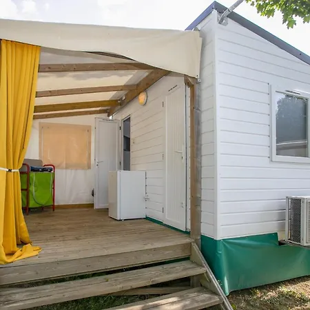 Du Campingplatz Foix