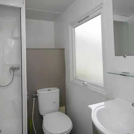 Du Campingplatz Foix