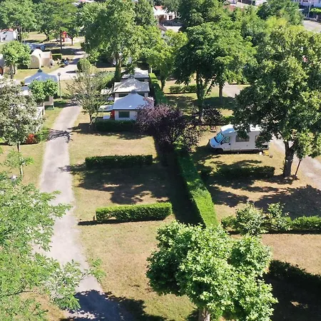 Camping Du Lac فوا
