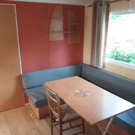 Du Campingplatz Foix