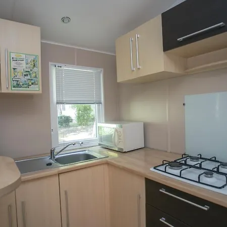 Campingplatz Du Foix