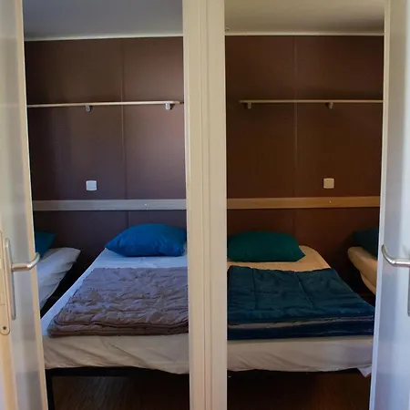 Camping Du 4*